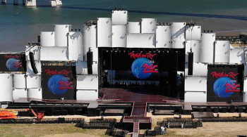 Edição de 20 anos do festival acontece nos dias 15, 16, 22 e 23 de junho no Parque Tejo