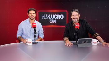 Segundo eliminado do BBB 22 é o convidado desta semana do No Lucro, da CNN Brasil