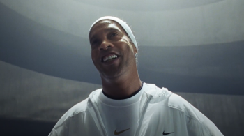 Nova campanha da Nike juntou grandes atletas com o slogan “Desperte Sua Loucura”