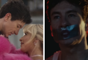 Sabrina Carpenter explica por que lançou clipe com Barry Keoghan como estrela