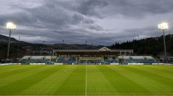 Seleções se enfrentam nesta terça-feira (11), no San Marino Stadium