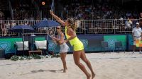 São Paulo vai receber a Copa do Mundo de Beach Tennis; veja detalhes