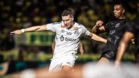 Santos cria pouco e fica no empate com o Mirassol pela Série B