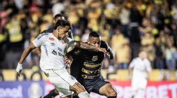 Jogadores do Peixe deixaram o estádio em silêncio após nova derrota