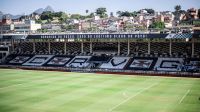 Vasco realizará treino aberto antes de decisão contra o Atlético-MG