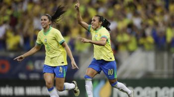 Brasil voltará a campo na próxima terça-feira (4), contra a mesma adversária, na Arena Fonte Nova, em Salvador