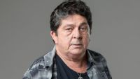 Stepan Nercessian pede ajuda para conseguir papel: "Preciso de seguidores"