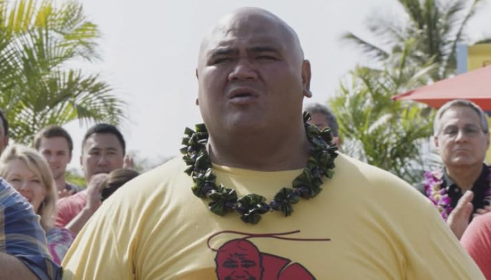 Morre Taylor Willy, Ator De “Hawaii Five-0“, Aos 56 Anos | CNN Brasil