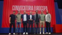 Seleção da Espanha amplia contrato de técnico até a Copa do Mundo de 2026