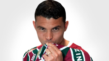 Zagueiro será oficialmente apresentado pelo Fluminense na sexta-feira (7), no Maracanã