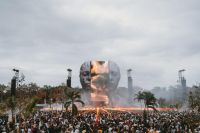 Tomorrowland: veja como assistir a transmissão ao vivo do festival