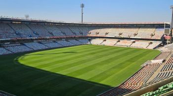 Equipes se enfrentam nesta terça-feira (11), às 13h