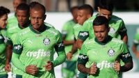 Embalado, Palmeiras recebe Juventude de olho na liderança do Brasileirão