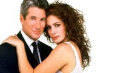 "Uma Linda Mulher": Richard Gere revela que cena famosa foi improvisada