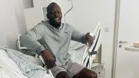 Usain Bolt passa por cirurgia após sofrer grave lesão em partida de futebol