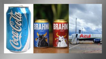 Coca-Cola, Brahma e Azul são algumas das empresas que alteraram produtos históricos devido à rivalidade no Festival de Parintins
