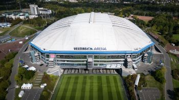 Equipes se enfrentam às 16h de domingo (16), na Veltins-Arena, em Gelsenkirchen, na Alemanha 