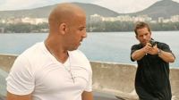 Vin Diesel resgata cena de "Velozes e Furiosos" no Brasil ao lembrar Paul Walker