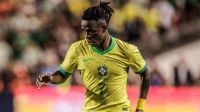 Vini Jr é cortado da Seleção e Dorival convoca substituto; veja