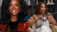 Viola Davis compartilha vídeo de entrevista com Anitta; assista