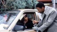 Denzel Washington relembra gravações com Whitney Houston: "Queria protegê-la"