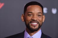 Rock in Rio: Will Smith é anunciado como atração do palco Sunset