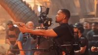 Will Smith mostra bastidores de cena de ação de “Bad Boys: Até o Fim”