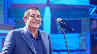 Zeca Pagodinho lança projeto audiovisual especial de 40 anos de carreira