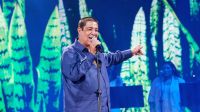 Zeca Pagodinho inicia turnê de 40 anos com shows em SP; saiba como comprar