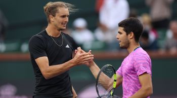 Alemão e espanhol se enfrentam neste domingo (9), pela decisão do Grand Slam francês