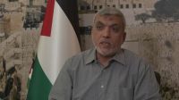 Hamas diz que nenhum líder do grupo foi alvo de ataque em Gaza