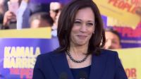 Kamala Harris arrecada quase US$ 50 milhões após endosso de Biden