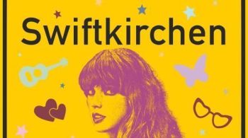 Gelsenkirchen vira Swiftkirchen temporariamente para passagem da cantora; americana fará três shows no local entre 17 e 19 de julho