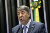 União entre Hamas e Fatah é resposta a genocídio, diz embaixador da Palestina no Brasil