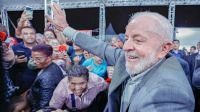 Lula diz que veto na questão da saidinha foi questão de “princípio”