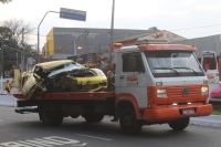 Relembre casos recentes de acidentes com morte envolvendo carros de luxo