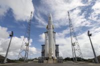 Conheça o Ariane 6, foguete que vai levar Europa de volta ao espaço