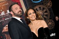 Jennifer Lopez e Ben Affleck dão entrada nos papéis de divórcio