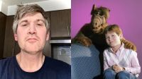 Benji Gregory, ex-ator mirim de "Alf, o ETeimoso", morre aos 46 anos