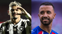 Botafogo x Bahia: Raio-X do duelo na Copa do Brasil