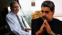 Brasil quer acordo com Maduro e González para apuração imparcial