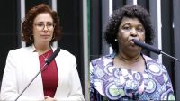 PT acusa Carla Zambelli de racismo e vai à PGR