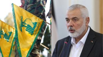 Embora Israel tenha reivindicado o ataque a Fu'ad Shukr, do Hezbollah, não o fez pelo ataque a Ismail Haniyeh, do Hamas