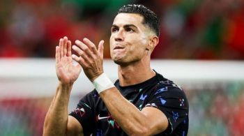 Craque lamentou a eliminação de Portugal na Eurocopa em suas redes sociais