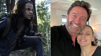 Dafne Keen irá reprisar o papel de X-23 em "Deadpool & Wolverine", que estreia nos cinemas esta semana