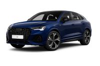 Nova versão do Audi Q3 vai de 0 a 100 km/h em sete segundos; conheça