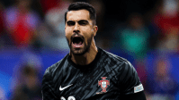 Quem é Diogo Costa, herói de Portugal na Euro