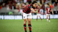 Copa do Brasil: Flamengo domina Palmeiras e abre boa vantagem nas oitavas