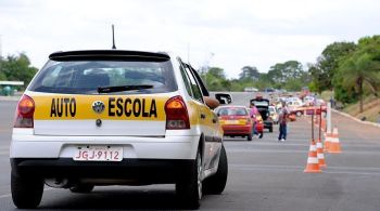 Faixas etárias permitidas foram ampliadas; frota nacional segue envelhecendo há uma década