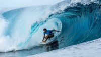 Gabriel Medina se solidariza com brasileiro após eliminação no surfe; veja